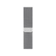 Λουράκι Milanese Loop για Apple Watch | 38mm | 40mm | 41mm | Ασημί | Silver | FixPremium