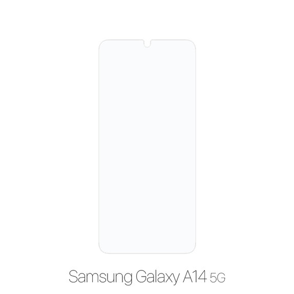 Προστατευτικό Γυαλί για Samsung A14 5G, FixPremium