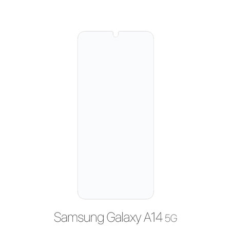 Προστατευτικό Γυαλί για Samsung A14 5G | FixPremium