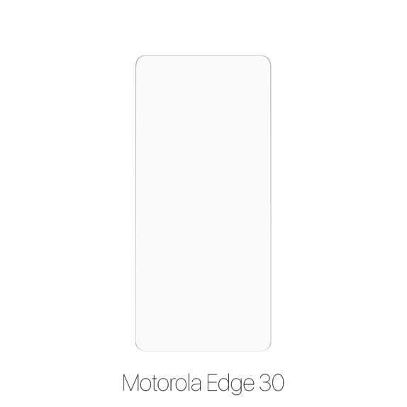 Προστατευτικό Γυαλί για Motorola Edge 30, FixPremium