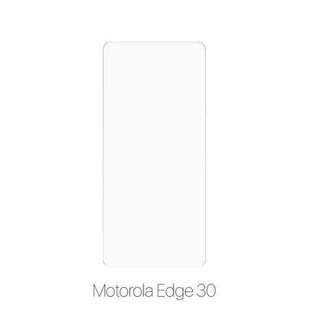 Προστατευτικό Γυαλί για Motorola Edge 30 | FixPremium