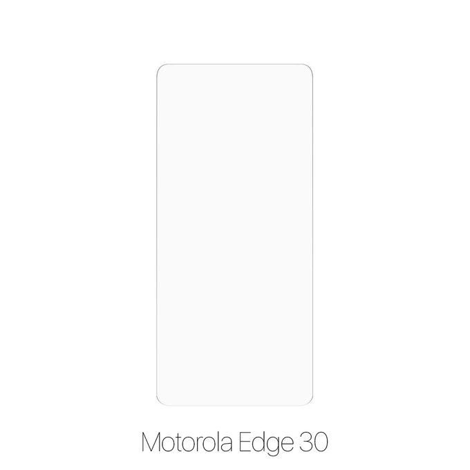 Προστατευτικό Γυαλί για Motorola Edge 30 | FixPremium