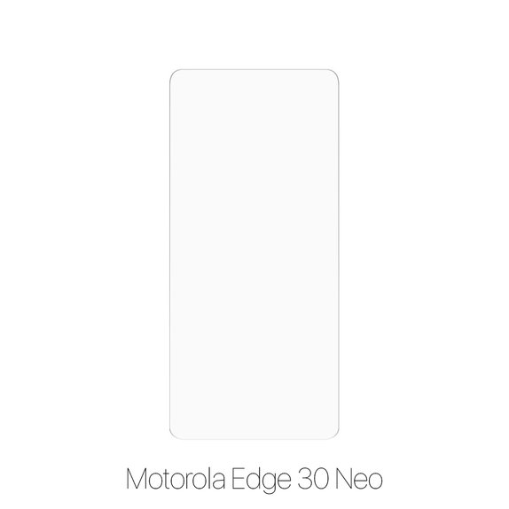Προστατευτικό Γυαλί για Motorola Edge 30 Neo, FixPremium