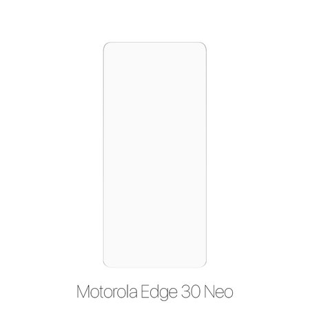 Προστατευτικό Γυαλί για Motorola Edge 30 Neo, FixPremium