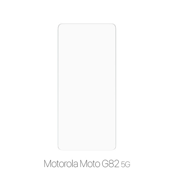 Προστατευτικό Γυαλί για Motorola Moto G82 5G, FixPremium