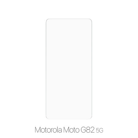 Προστατευτικό Γυαλί για Motorola Moto G82 5G, FixPremium