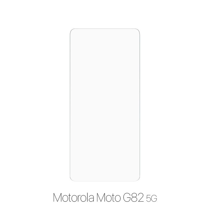 Προστατευτικό Γυαλί για Motorola Moto G82 5G, FixPremium