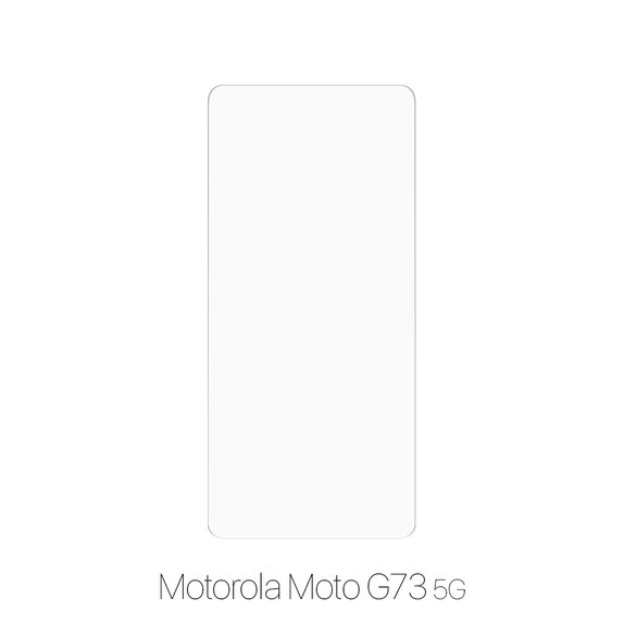 Προστατευτικό Γυαλί για Motorola Moto G73 5G, FixPremium