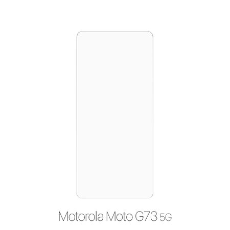 Προστατευτικό Γυαλί για Motorola Moto G73 5G | FixPremium