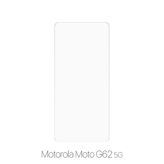 Προστατευτικό Γυαλί για Motorola Moto G62 5G, FixPremium