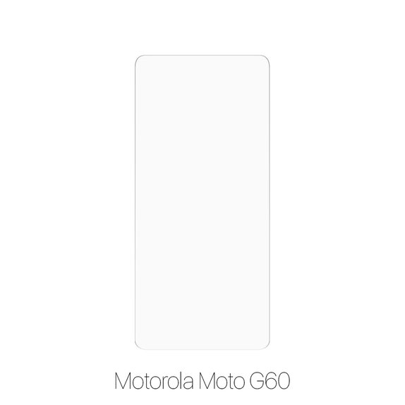 Προστατευτικό Γυαλί για Motorola Moto G60, FixPremium