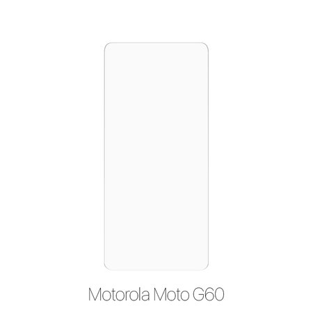 Προστατευτικό Γυαλί για Motorola Moto G60 | FixPremium