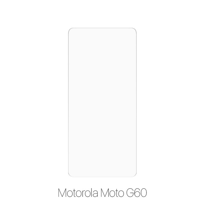 Προστατευτικό Γυαλί για Motorola Moto G60 | FixPremium