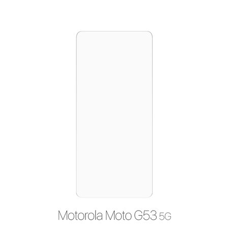 Προστατευτικό Γυαλί για Motorola Moto G53 5G | FixPremium