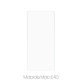 Προστατευτικό Γυαλί για Motorola Moto E40, FixPremium