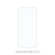 Προστατευτικό Γυαλί για Motorola Moto E20 | FixPremium