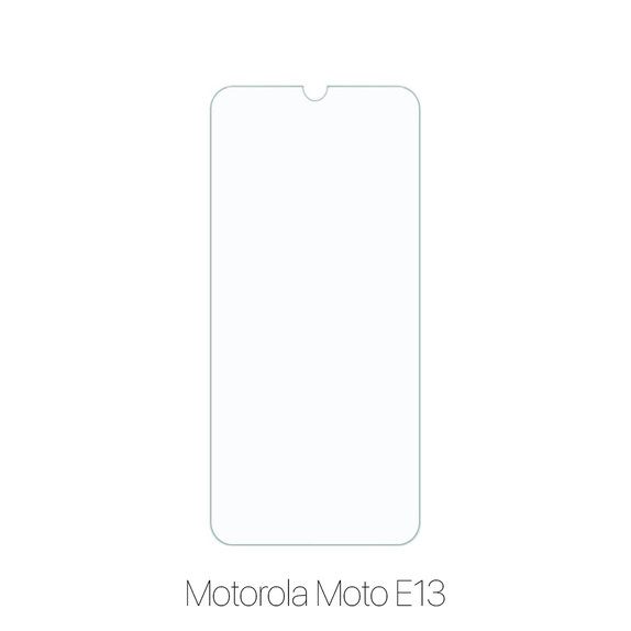 Προστατευτικό Γυαλί για Motorola Moto E13, FixPremium