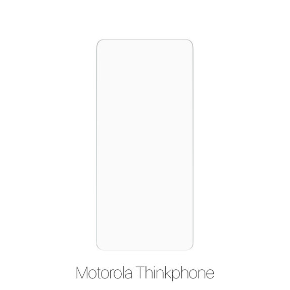 Προστατευτικό Γυαλί για Motorola Thinkphone, FixPremium