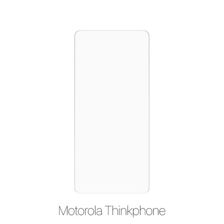 Προστατευτικό Γυαλί για Motorola Thinkphone, FixPremium