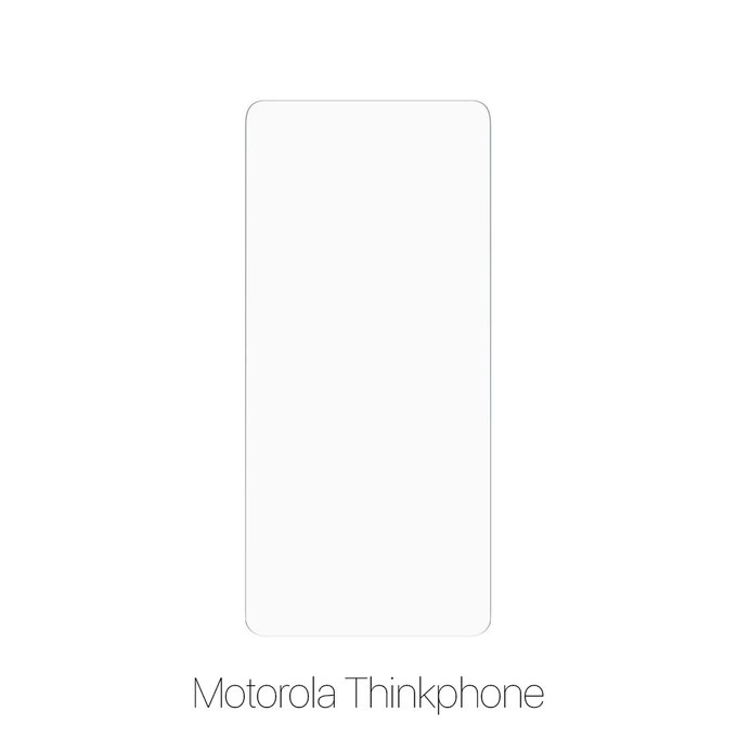 Προστατευτικό Γυαλί για Motorola Thinkphone, FixPremium