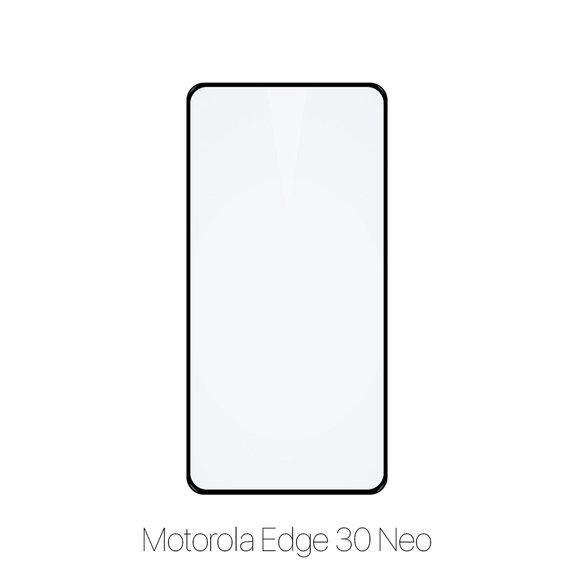 Προστατευτικό Γυαλί για Motorola Edge 30 Neo, FixPremium