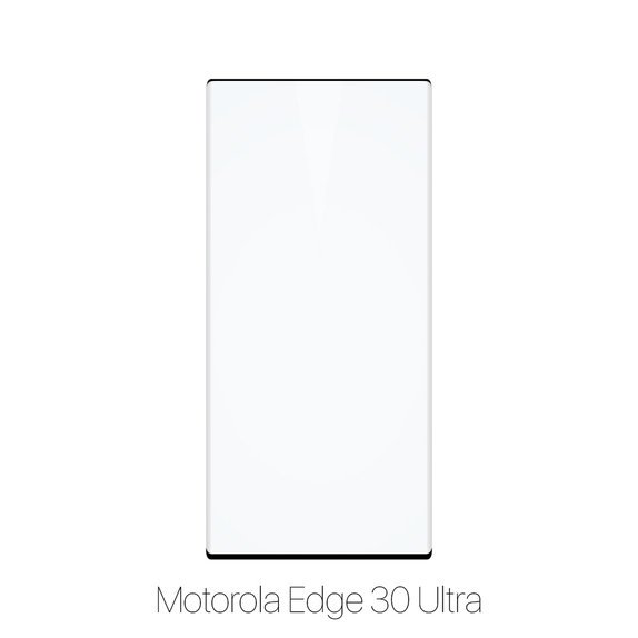 Προστατευτικό Γυαλί για Motorola Edge 30 Ultra, FixPremium