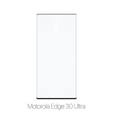 Προστατευτικό Γυαλί για Motorola Edge 30 Ultra, FixPremium