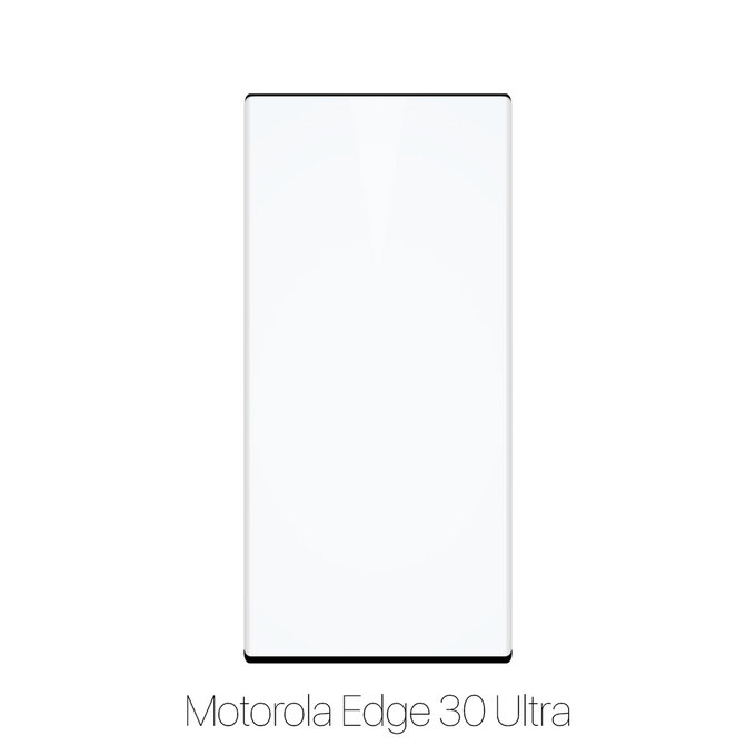 Προστατευτικό Γυαλί για Motorola Edge 30 Ultra, FixPremium