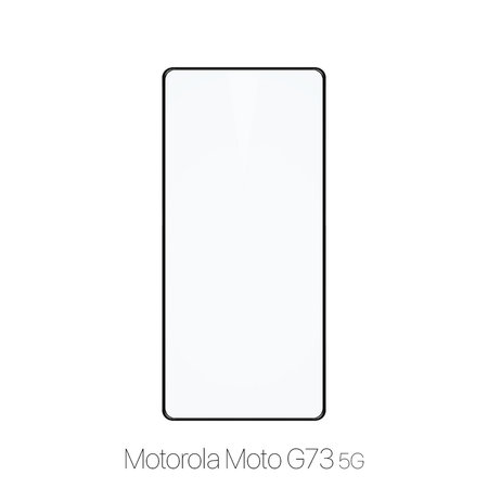 Προστατευτικό Γυαλί για Motorola Moto G73 5G, FixPremium
