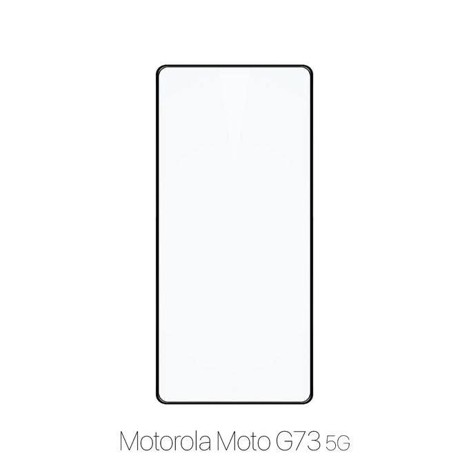 Προστατευτικό Γυαλί για Motorola Moto G73 5G, FixPremium