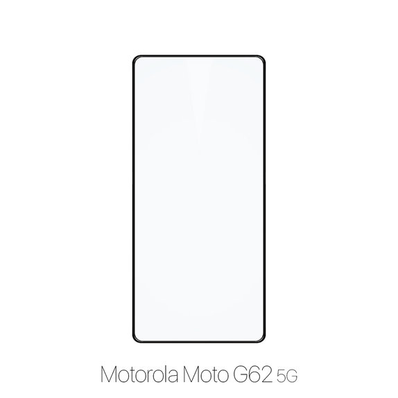 Προστατευτικό Γυαλί για Motorola Moto G62 5G, FixPremium