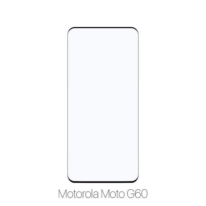 Προστατευτικό Γυαλί για Motorola Moto G60, FixPremium