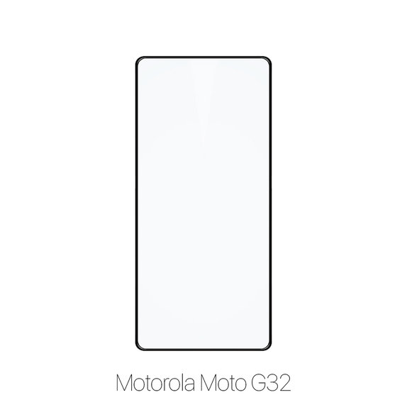 Προστατευτικό Γυαλί για Motorola Moto G32, FixPremium