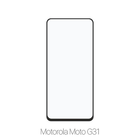 Προστατευτικό Γυαλί για Motorola Moto G31, FixPremium