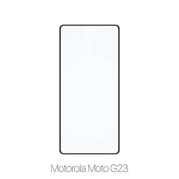 Προστατευτικό Γυαλί για Motorola Moto G23, FixPremium