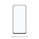 FullCover Glass - Προστατευτικό Γυαλί για Motorola Moto E40 | FixPremium