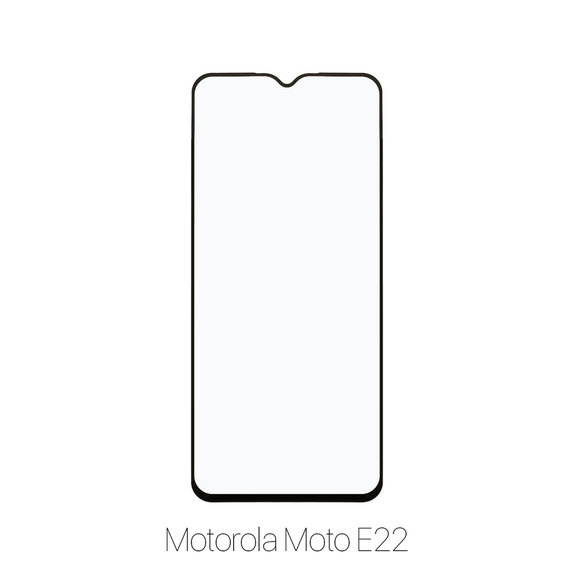 Προστατευτικό Γυαλί για Motorola Moto E22, FixPremium