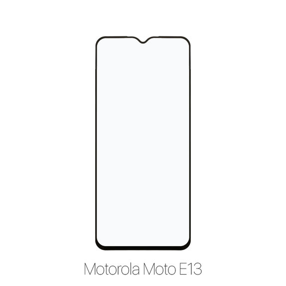 Προστατευτικό Γυαλί για Motorola Moto E13, FixPremium