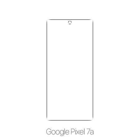 Προστατευτικό Γυαλί για Google Pixel 7a | FixPremium