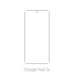 Προστατευτικό Γυαλί για Google Pixel 7a, FixPremium