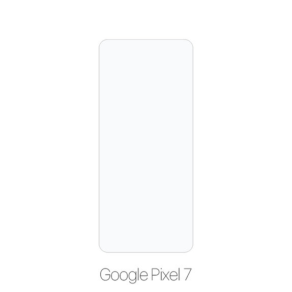 Προστατευτικό Γυαλί για Google Pixel 7, FixPremium