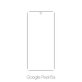 Προστατευτικό Γυαλί για Google Pixel 6a, FixPremium