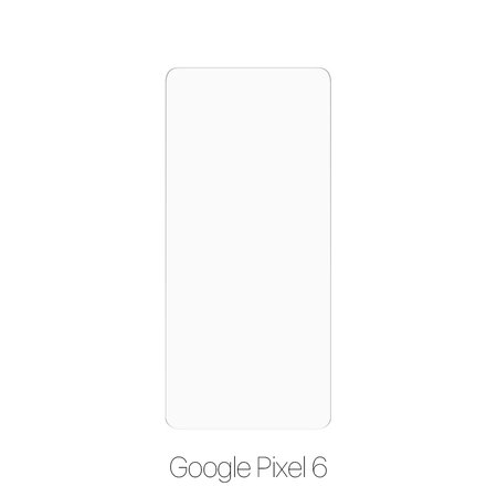 Προστατευτικό Γυαλί για Google Pixel 6 | FixPremium