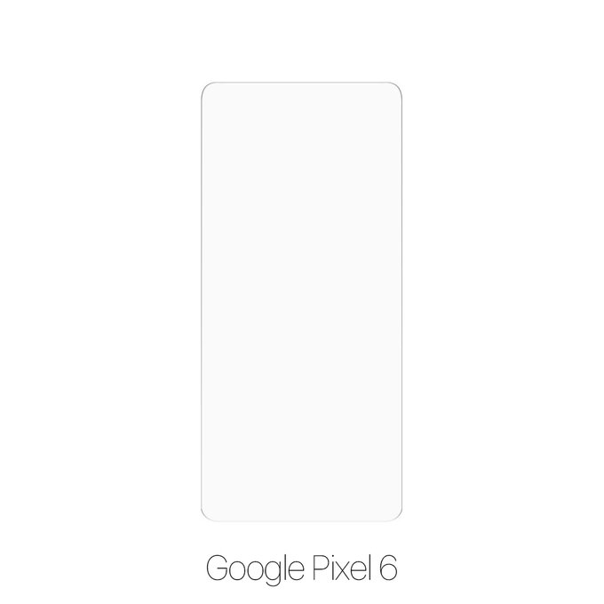 Προστατευτικό Γυαλί για Google Pixel 6 | FixPremium