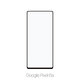 FullCover Glass - Προστατευτικό Γυαλί για Google Pixel 6a | FixPremium