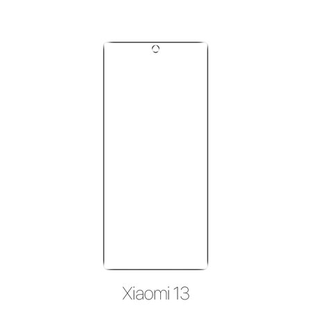 Προστατευτικό Γυαλί για Xiaomi 13 | FixPremium