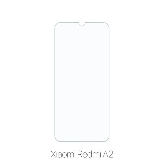 Προστατευτικό Γυαλί για Xiaomi Redmi A2, FixPremium