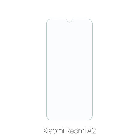 Προστατευτικό Γυαλί για Xiaomi Redmi A2 | FixPremium