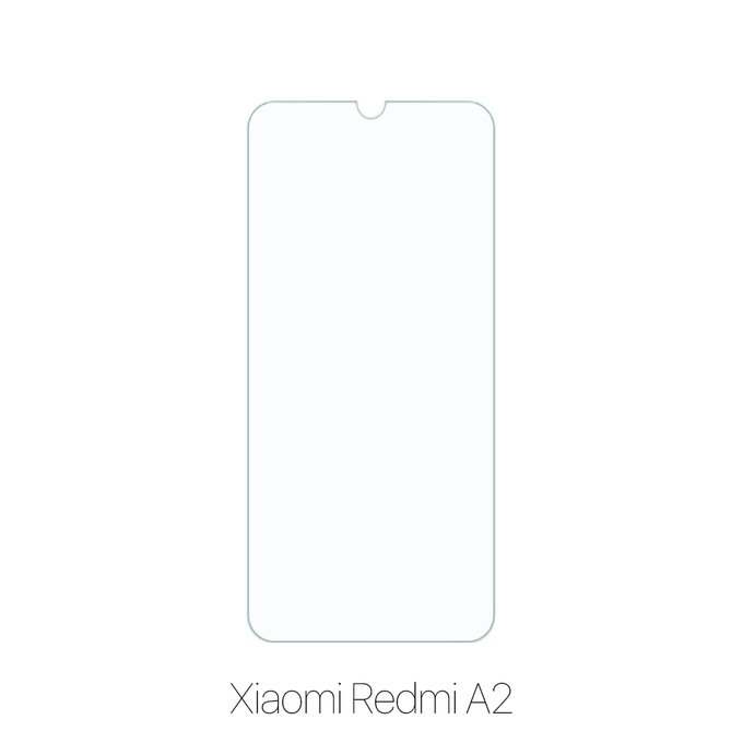 Προστατευτικό Γυαλί για Xiaomi Redmi A2 | FixPremium