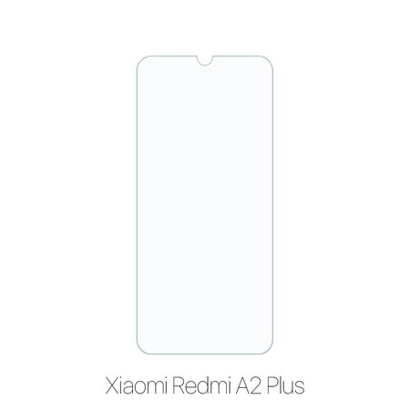 Προστατευτικό Γυαλί για Xiaomi Redmi A2 Plus, FixPremium